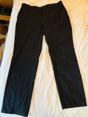 Lee Classic women’s Black Dress Pants